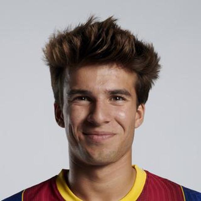 Riqui Puig watch collection